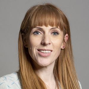 Angela Rayner